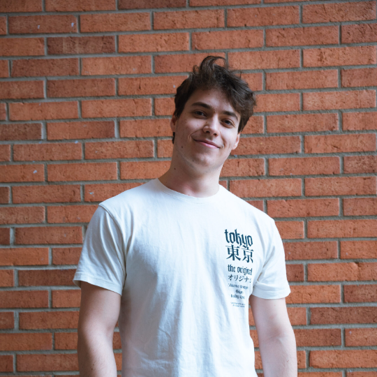 Kris Saran — Founder, VertaFly